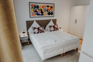 Inviting Flat Near City Center & The Mosel River - 6