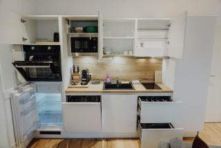 Inviting Flat Near City Center & The Mosel River - 3