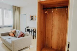 Inviting Flat Near City Center & The Mosel River - 5