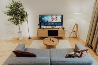 Inviting Flat Near City Center & The Mosel River - 7