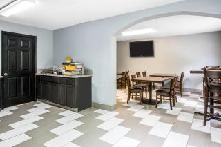 Quality Inn Stockbridge Atlanta South - Stockbridge - 5