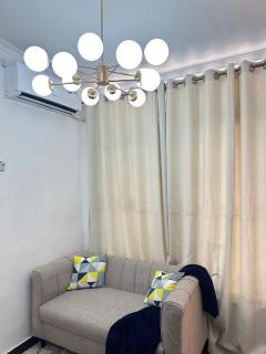 Stay with Recxy 1 - 8