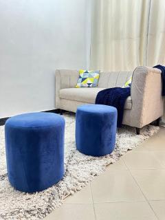 Stay with Recxy 1 - 7