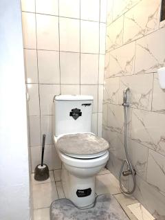 Stay with Recxy 1 - 6