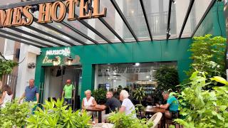 Times Hotel at Bassac Lane - 0