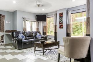 Quality Inn Stockbridge Atlanta South - Stockbridge - 3