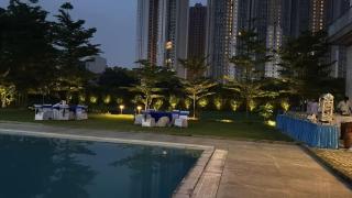 The Aamantran Greens - 5