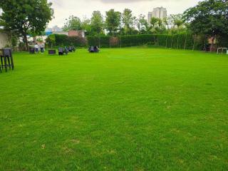 The Aamantran Greens - 3