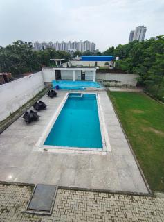 The Aamantran Greens - 2