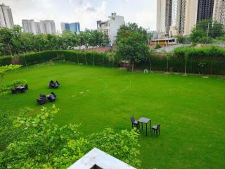 The Aamantran Greens - 1