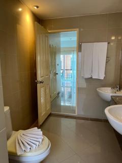 Kata beach at pool house - 5