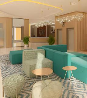 Hampton By Hilton Benguerir - 3