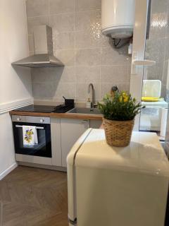 La Casa del Limon Cozy charm in central Menton - 6