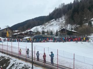 Duplex tout confort pied des pistes - Sainte-Foy-Tarentaise - 2