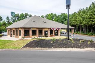 Quality Inn Stockbridge Atlanta South - Stockbridge - 4