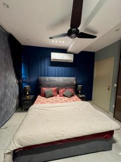 City Apartment in Lahore - 6