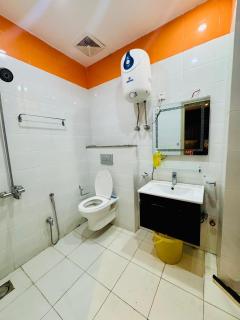 City Apartment in Lahore - 5