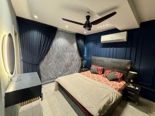City Apartment in Lahore - 4
