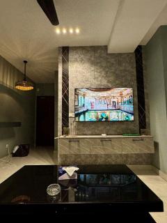 City Apartment in Lahore - 3