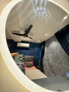 City Apartment in Lahore - 2