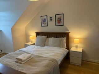 Durham City Centre 5 bedroom House - 8