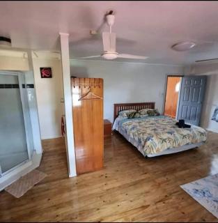 Beachfront 4BR BnB with Pool at Laucala Beach - 3
