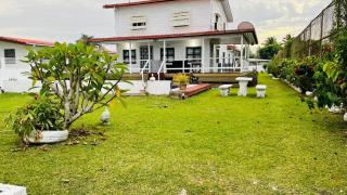 Beachfront 4BR BnB with Pool at Laucala Beach - 2