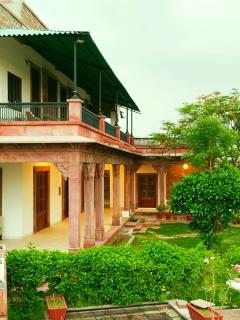 Rawla Anand Rohet - 5