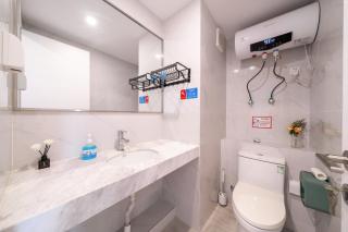 Dreamscape villa xiaozhu loft apartment 100 meters to the beach - 6