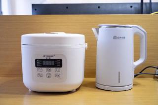 Dreamscape villa xiaozhu loft apartment 100 meters to the beach - 5