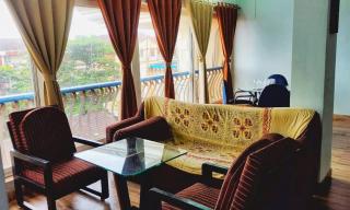 Cozy 3BHK Apartment near Zalor Beach , Goa Getaway - 0