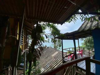 maylamean bungalow kohchang - 0