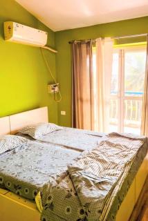 Cozy 3BHK Apartment near Zalor Beach , Goa Getaway - 8