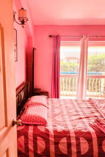 Cozy 3BHK Apartment near Zalor Beach , Goa Getaway - 5