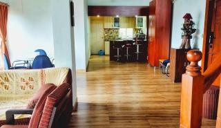 Cozy 3BHK Apartment near Zalor Beach , Goa Getaway - 4