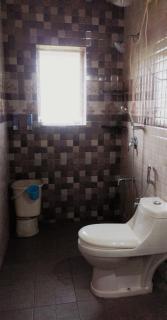 Cozy 3BHK Apartment near Zalor Beach , Goa Getaway - 3