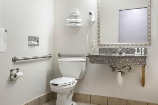 Quality Inn Stockbridge Atlanta South - 6