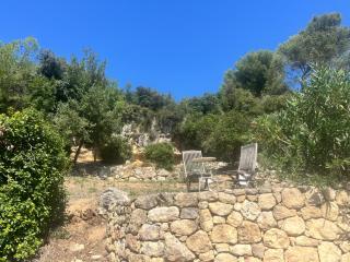 Aix-en-Provence, Bastidon provençal plein cœur de la forêt avec vue unique - 8