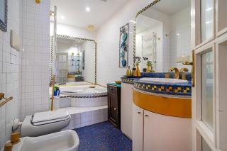 Fara - Luxury Apartment 5 minutes from Duomo - 9