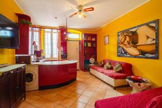 Fara - Luxury Apartment 5 minutes from Duomo - 6