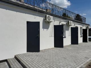 Herman Pokoje - nr 7 - 2