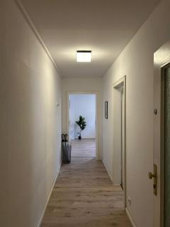 ME LIVING - Bad Pyrmont - Hauptallee - Ferienwohnung - 8