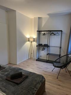 ME LIVING - Bad Pyrmont - Hauptallee - Ferienwohnung - 5