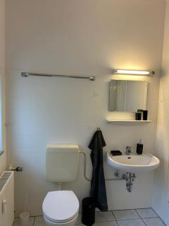 ME LIVING - Bad Pyrmont - Hauptallee - Ferienwohnung - 3