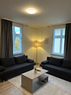 ME LIVING - Bad Pyrmont - Hauptallee - Ferienwohnung - 2