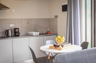 Bois Mapou Self Catering Apartments Unit 103 - 1