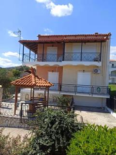 Dimitra's Little House - 0