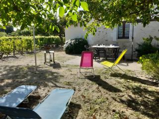 Gîte La Bonnetière - 8