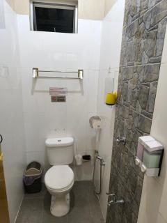 Desa Besut Inn - Kampung Kuala Besut - 2