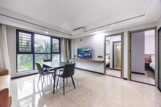 Haier International Hotel Vientiane Wattay Airport Branch offers free airport pick-up and drop-off upon prior reservation. - 1